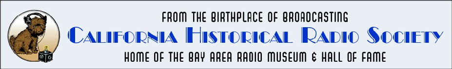 California-Historical-Radio-Society
