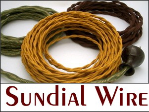 Sundial-Wire