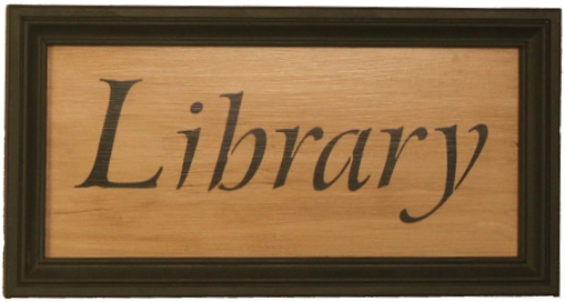 library-signa