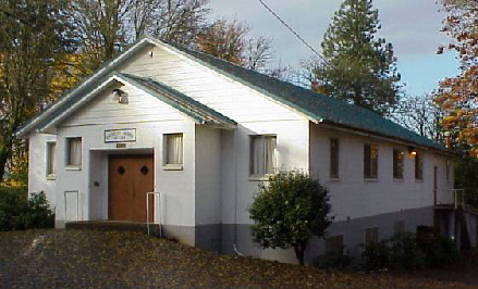 grangehall