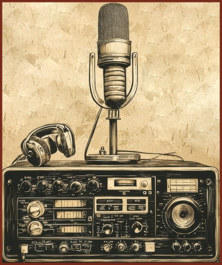 ham-radioa